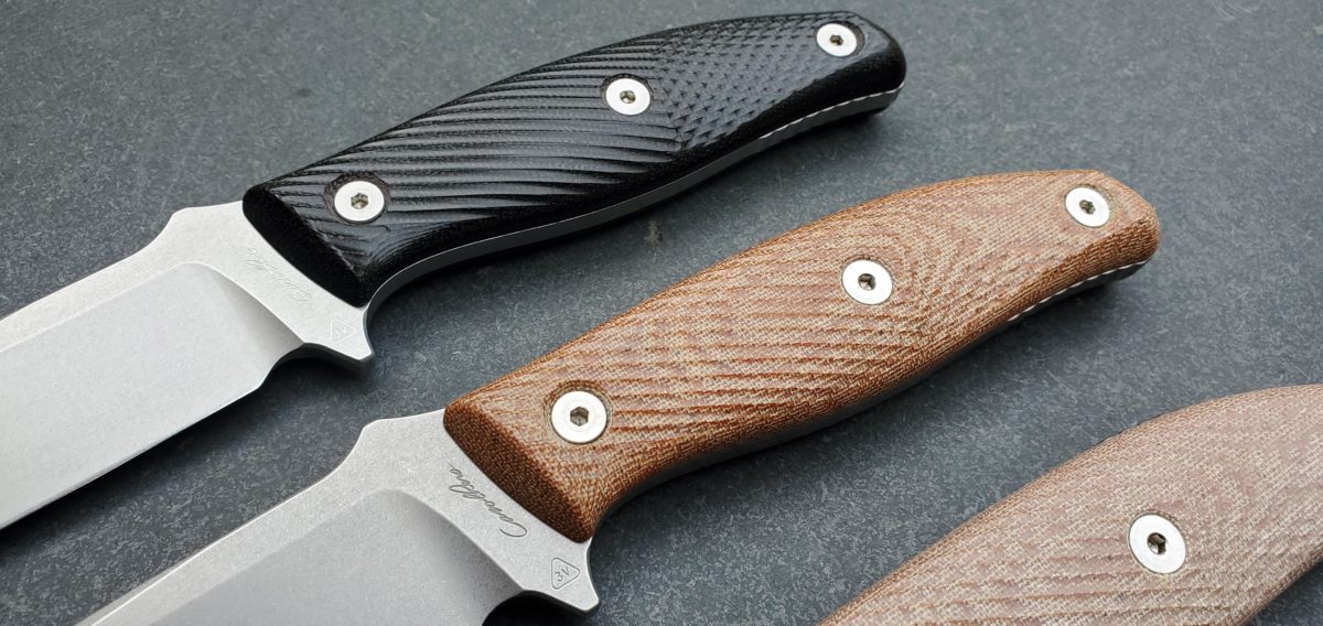 Utility Fighter 2 – Carothers Performance Knives